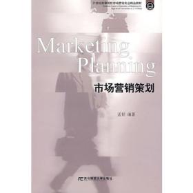 市场营销策划 理论框架与实践路径探析